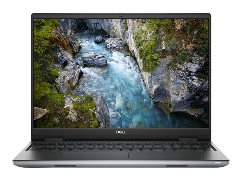 Dell Precision 7680 Hxk39